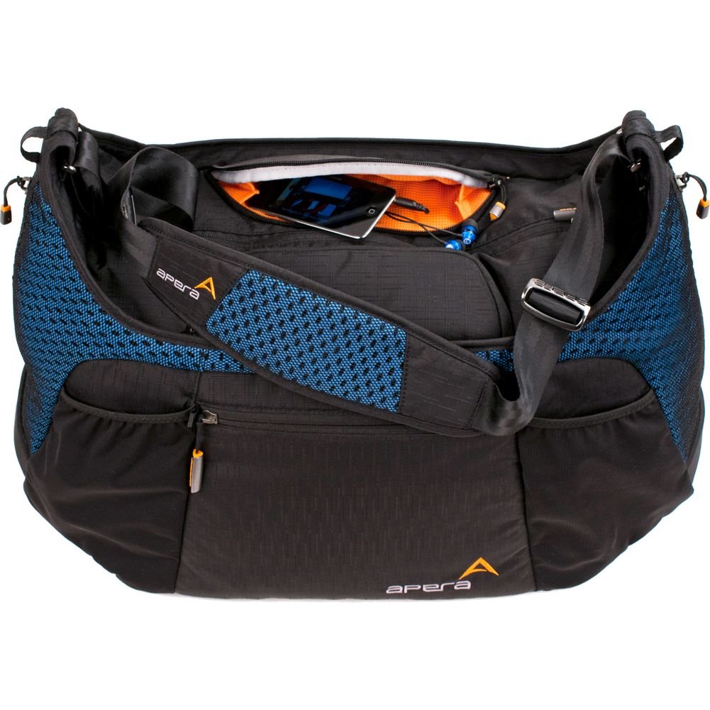 Apera sport sales duffel