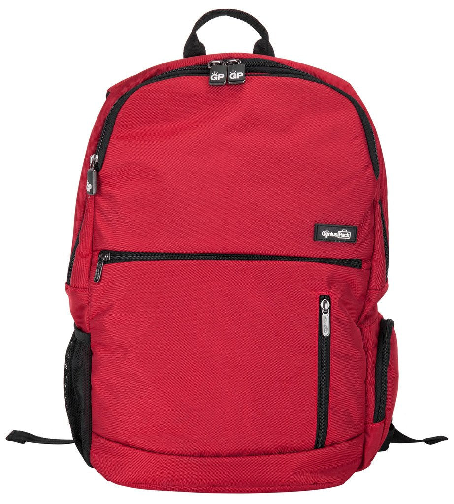 Genius Pack Intelligent Travel Backpack Luggage Online