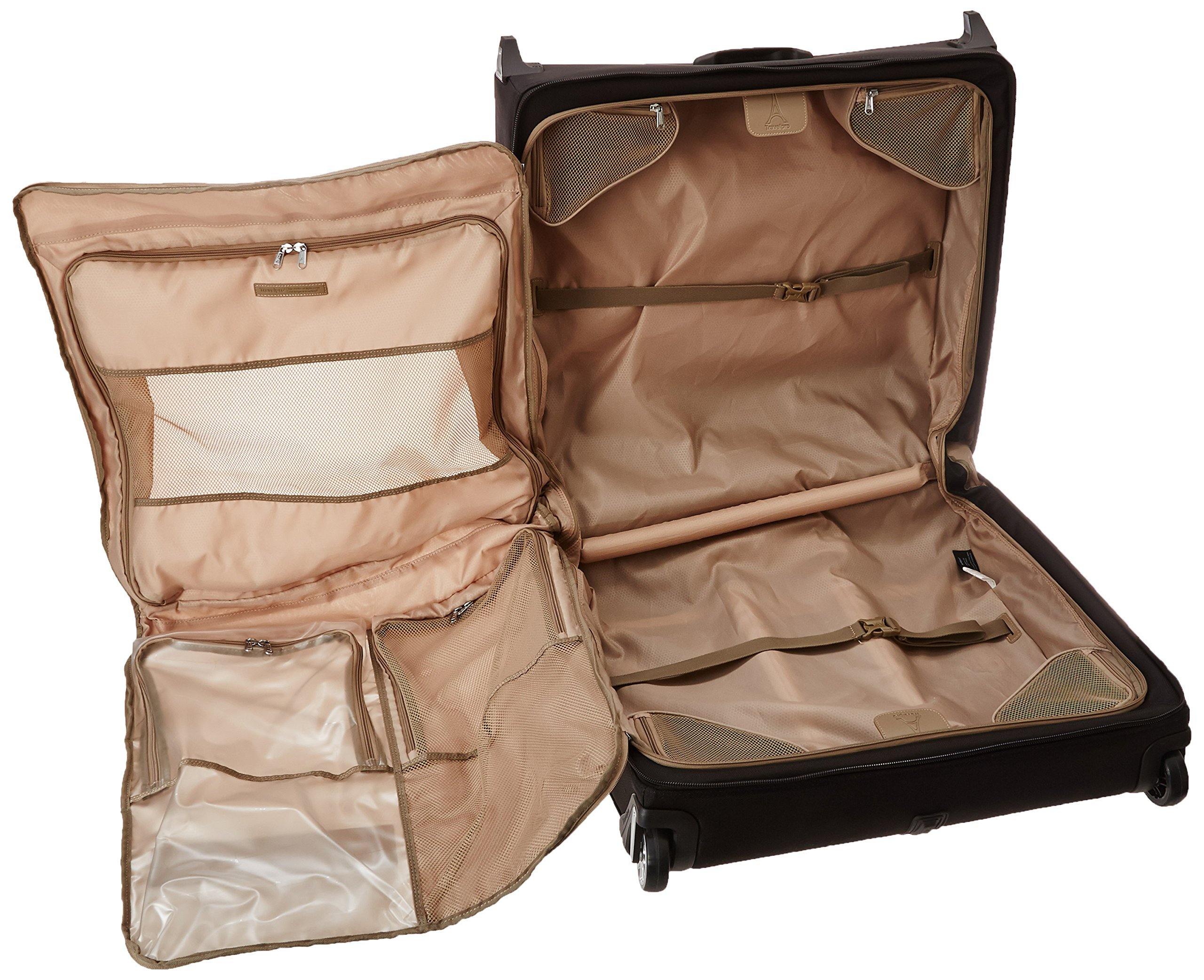 Platinum® Elite 50” Check-In Rolling Garment Bag – Travelpro