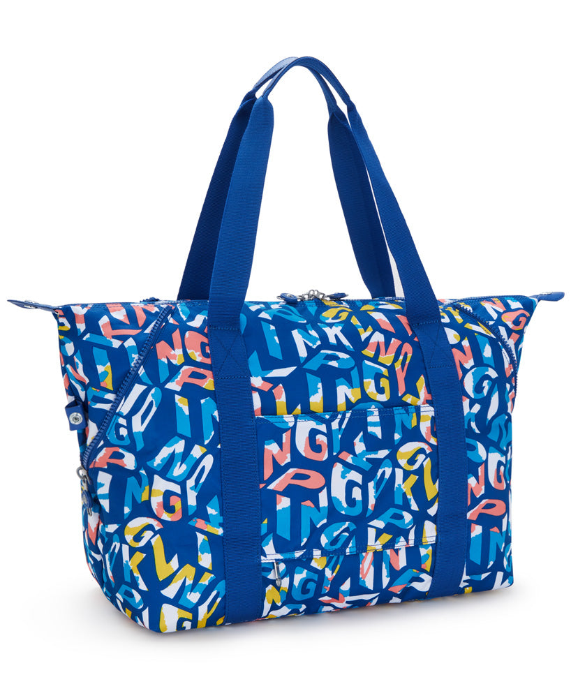 M&S shoppers loving vibrant new £8 tote are calling it their 'go-to beach  bag' - Daily Record