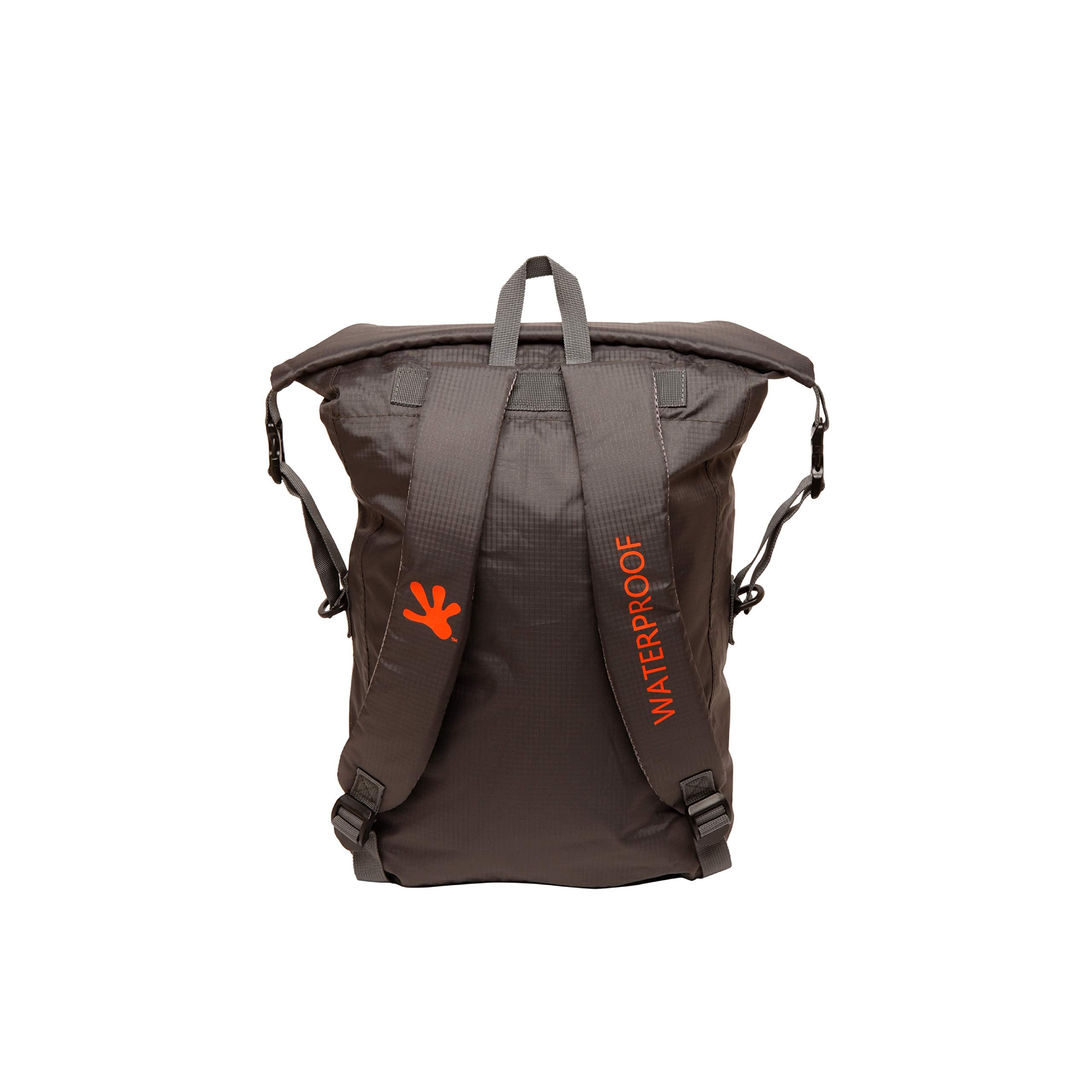 Gecko waterproof 2025 lightweight backpack