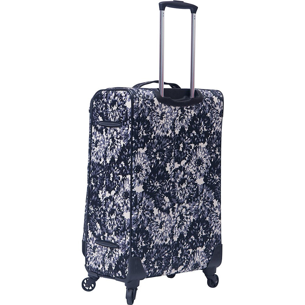 Isaac Mizrahi Boldon 22 Spinner Carry On Luggage Luggage Online