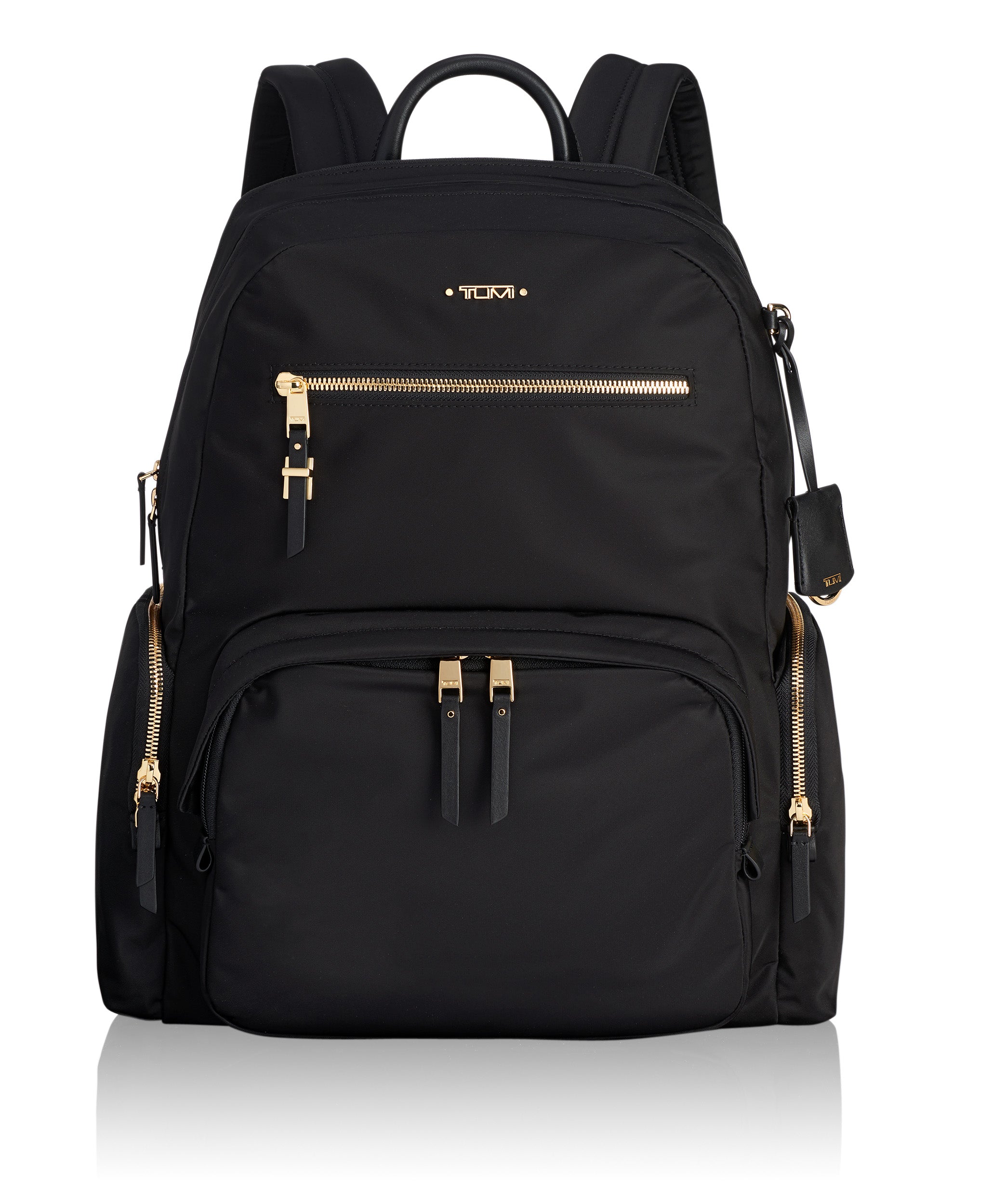 TUMI Voyageur Carson Backpack – Luggage Online