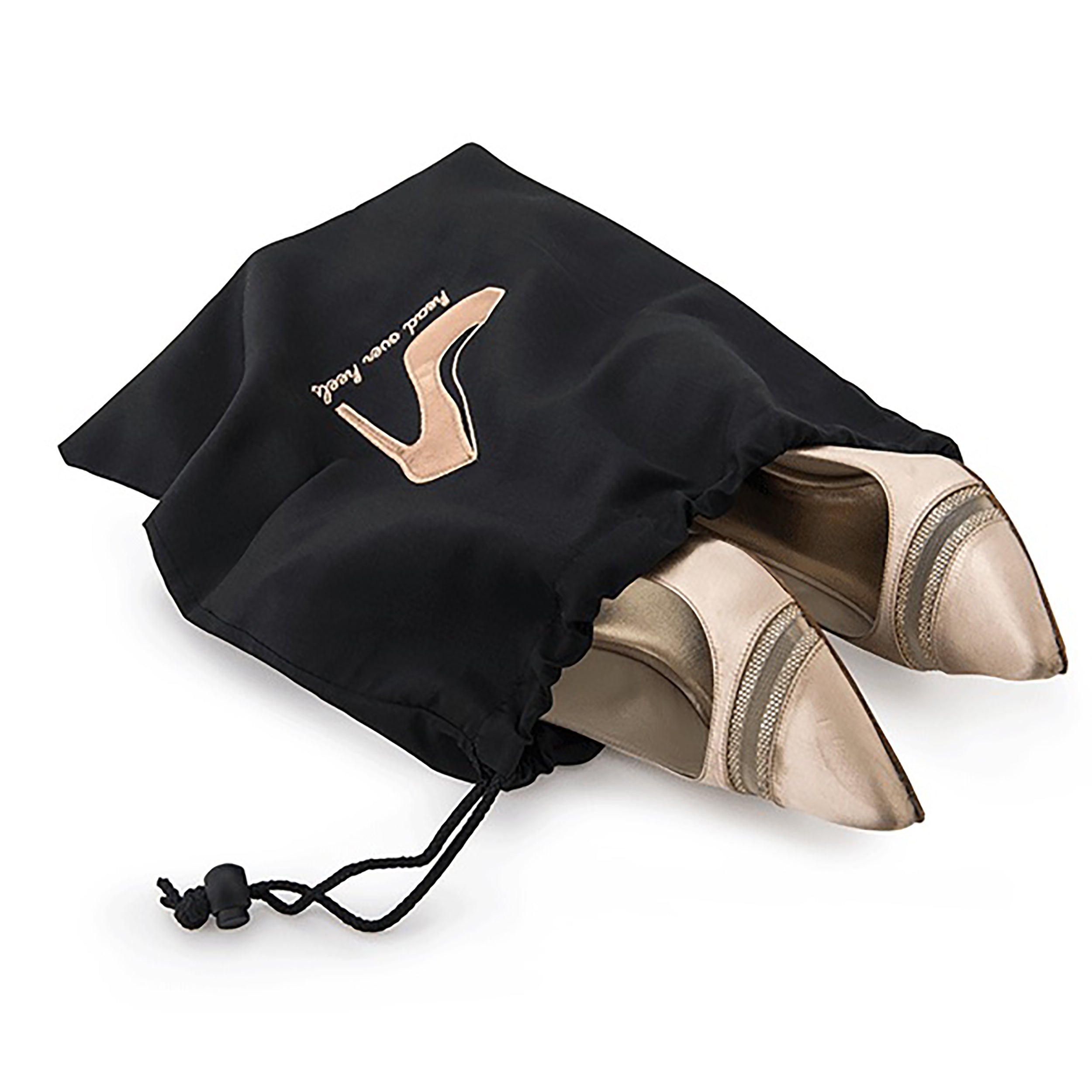 Miamica 2025 shoe bag