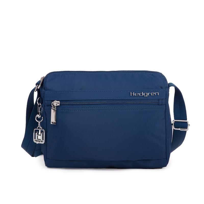 Hedgren inner city eye shoulder online bag