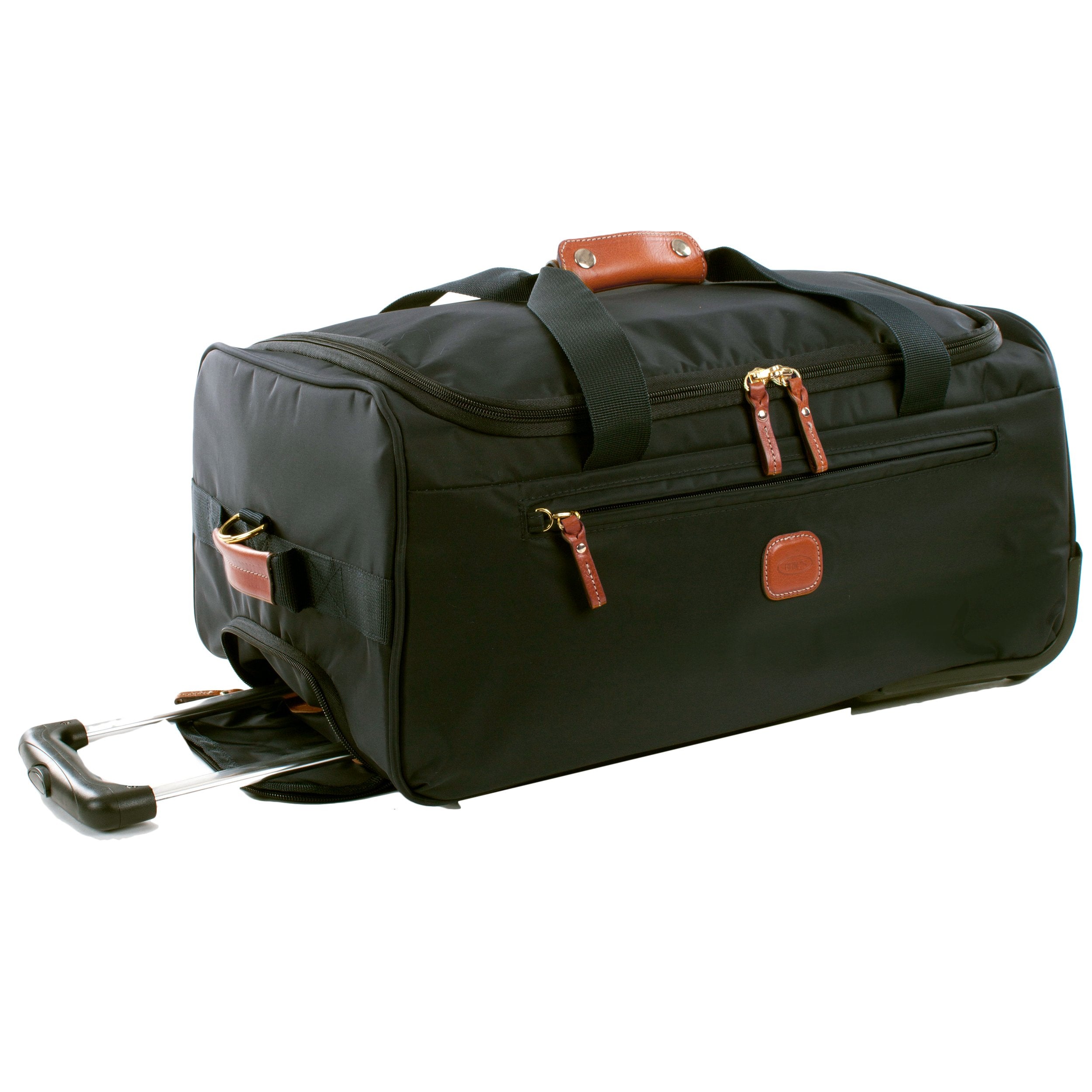 Bric s X Bag 21 2 Wheel Wheeled Duffel Bags Luggage Online