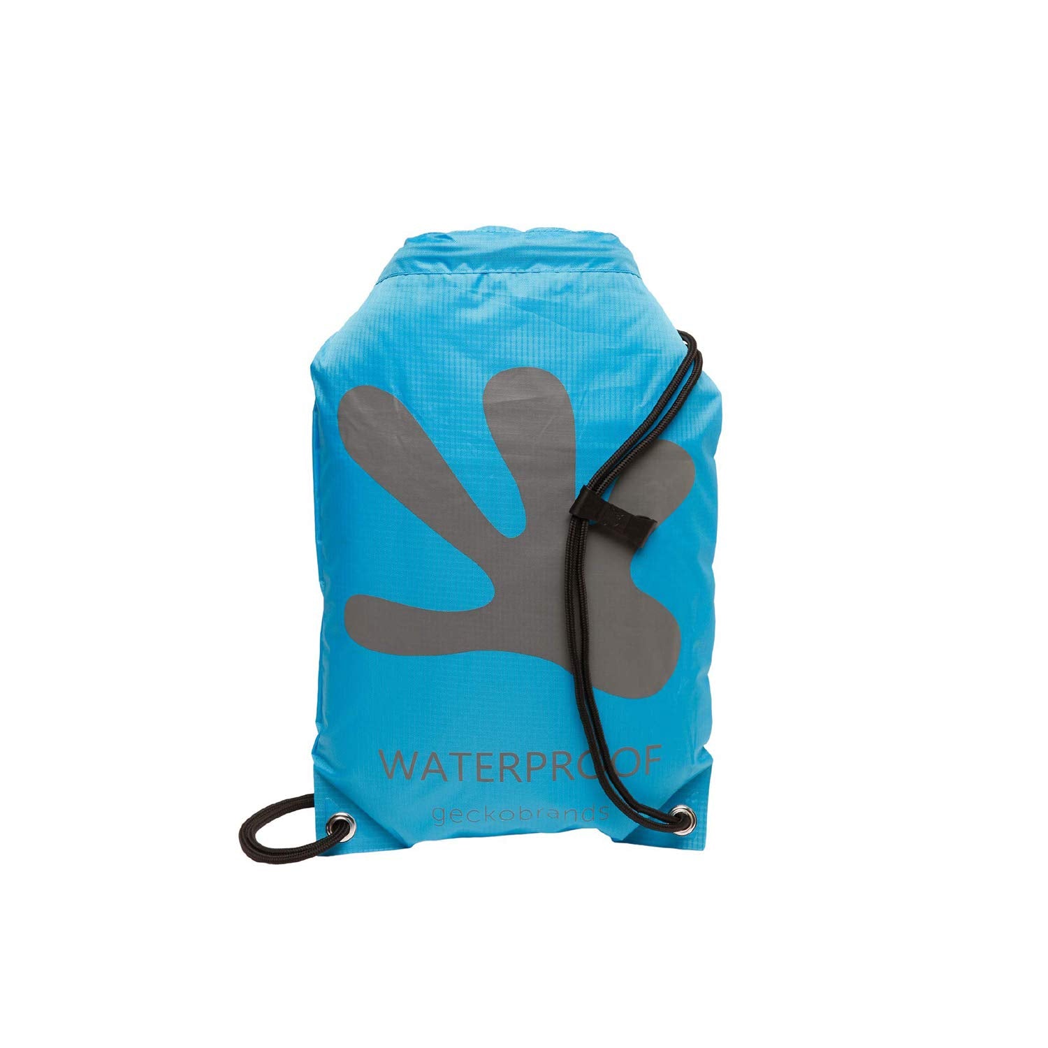 Waterproof backpack Drawstring