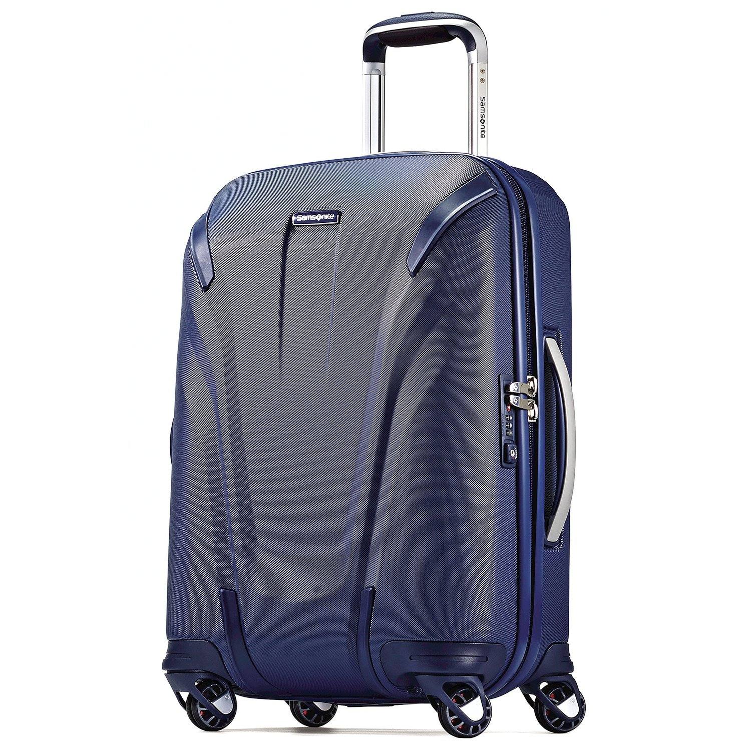 Samsonite silhouette sphere 2 hardside sales 30