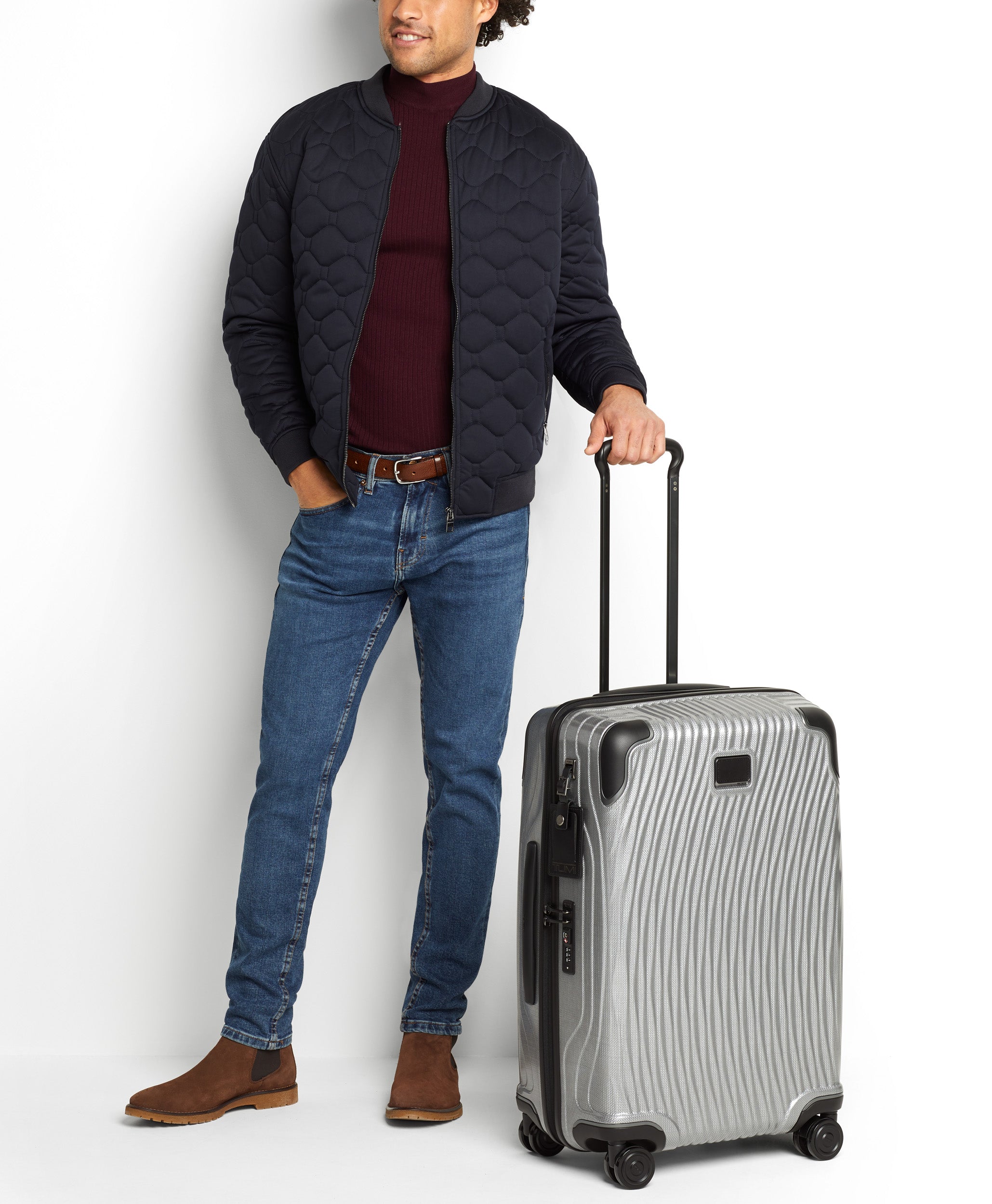 TUMI Latitude Short Trip Packing – Luggage Online
