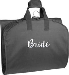 Black B1 Bride