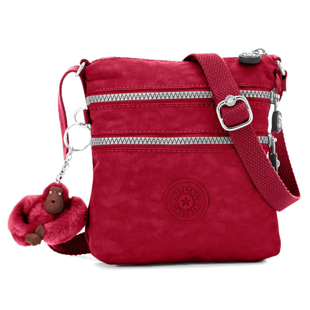 Kipling hot sale alvar xs