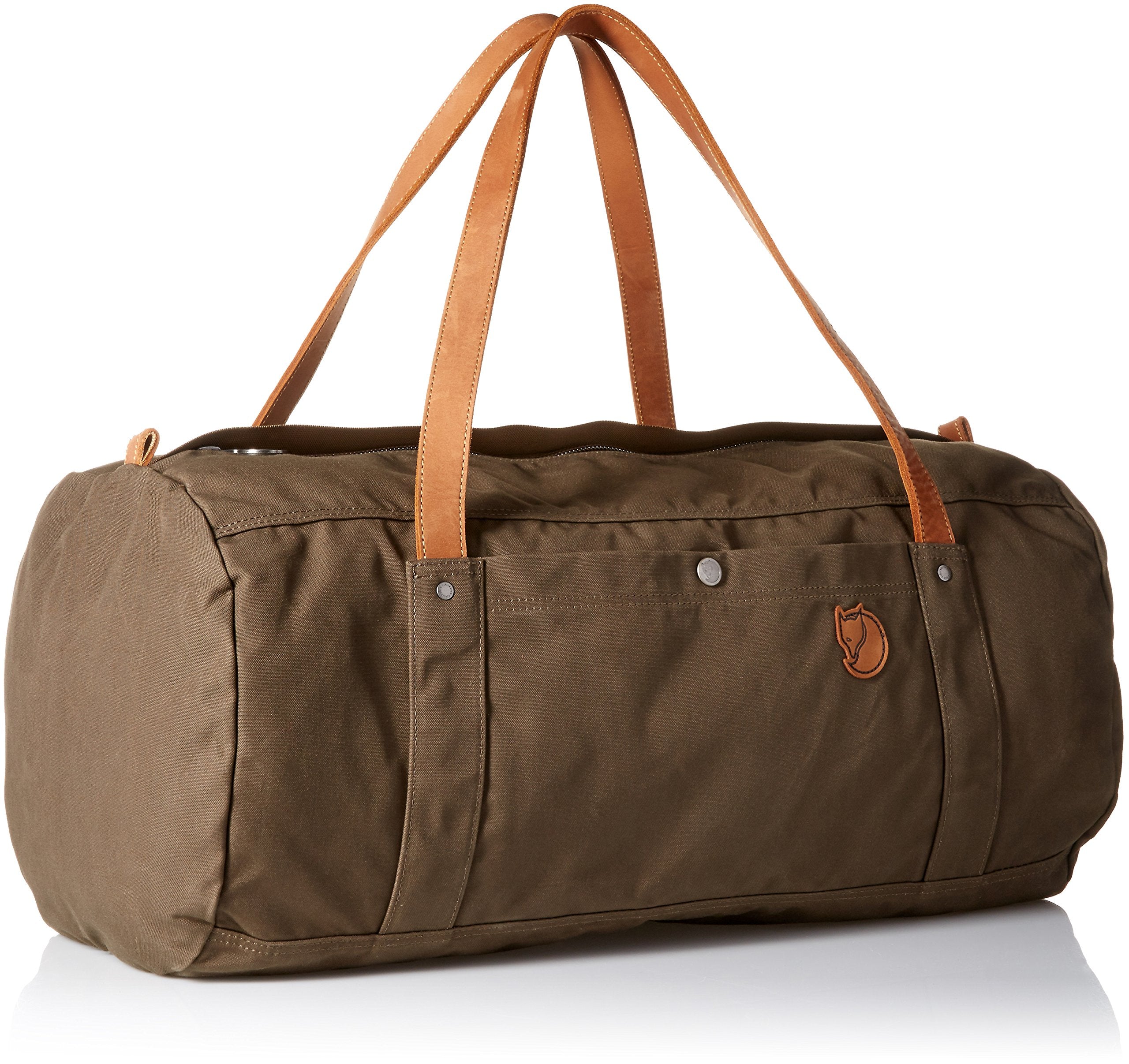 galerij aangenaam Benadering Fjallraven Duffel No.4 Duffel Bags – Luggage Online