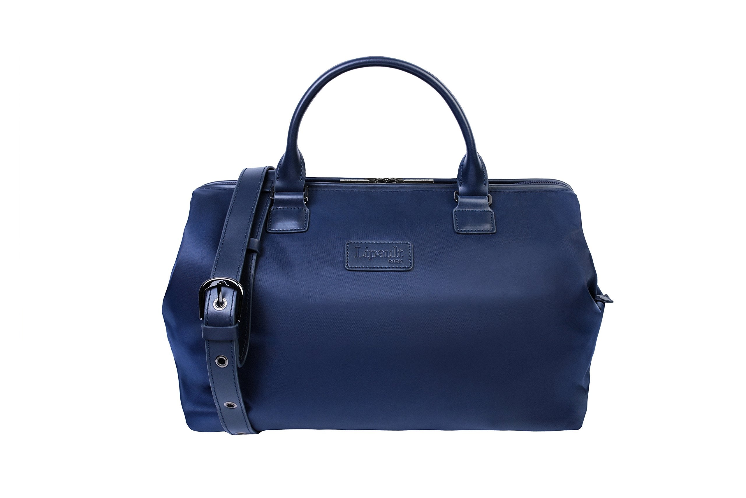 Lipault Lady Plume Medium Bowling Bag – Luggage Online