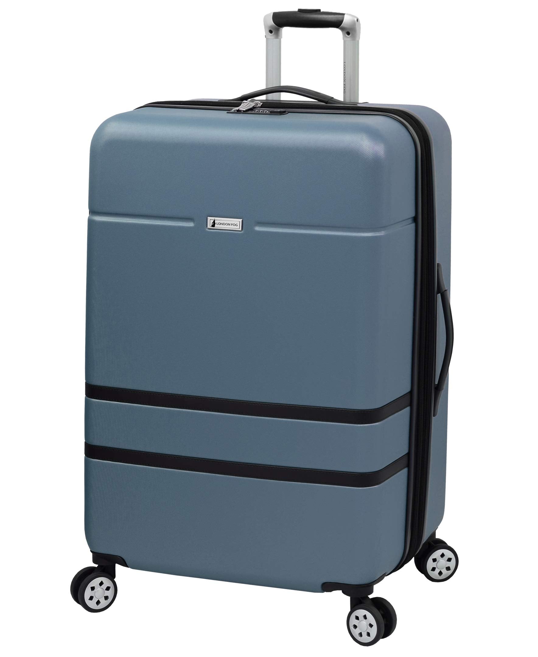 London Fog Southbury II 29 4 Wheel Large Luggage Luggage Online