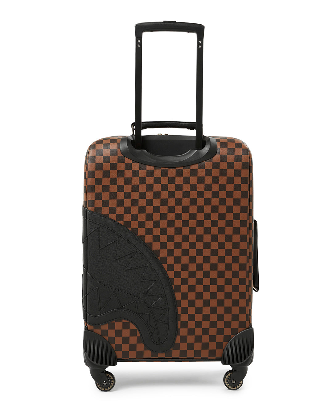 A Louis Vuitton Monogram Pegase Suitcase. Durable Leather Exterior. Front  Compartment With Zipper, Auction