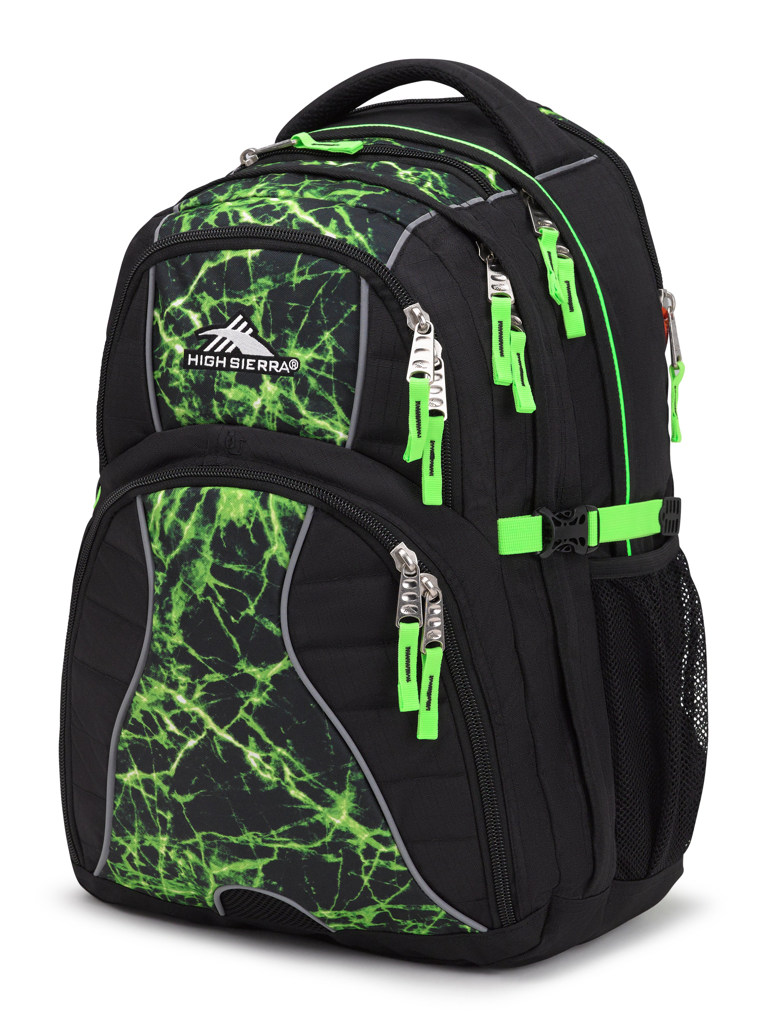 High sierra hotsell envie backpack