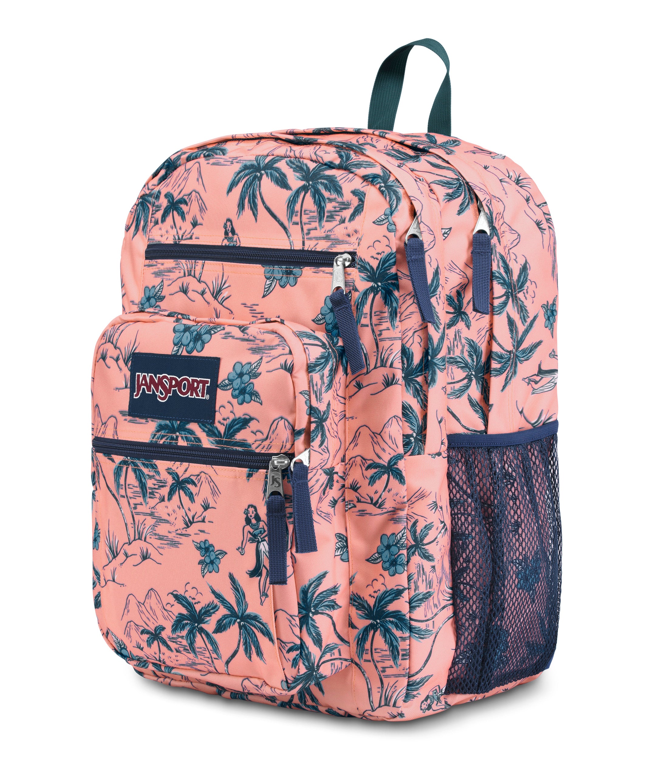 Jansport classic discount