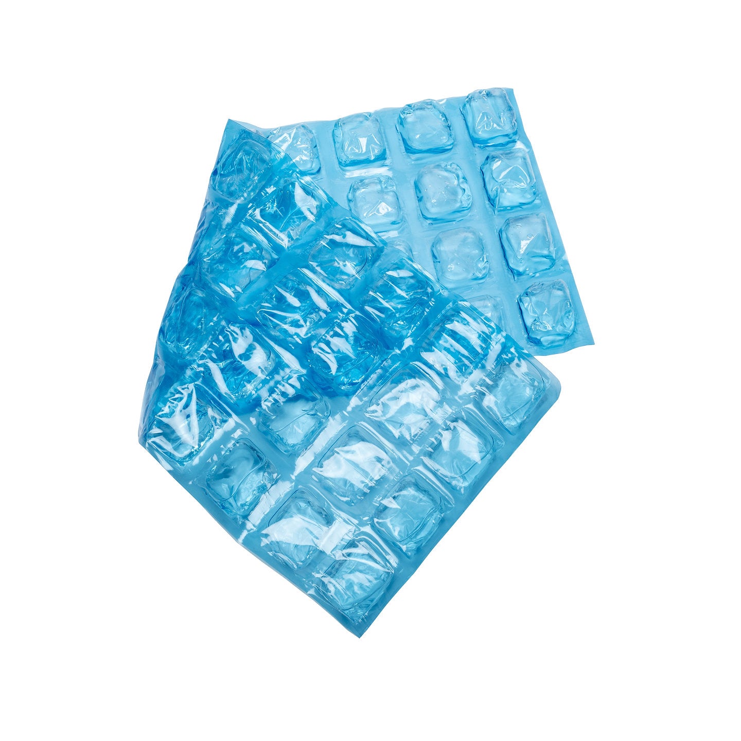 Geckobrands Ice Packs - Medium Pack - 2 lb