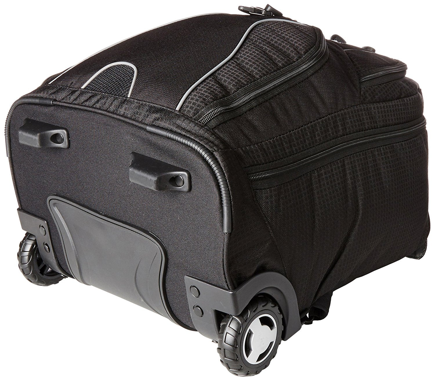 Safari Revolution 63 cm Hard Luggage Bag