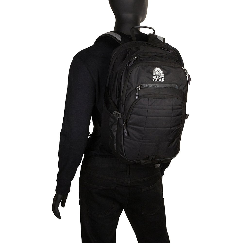 Granite Gear Campus Buffalo Backpack Luggage Online