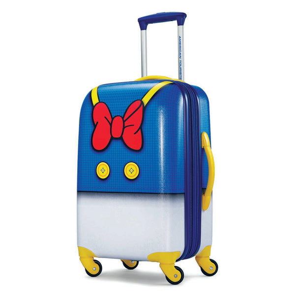 Disney Snow White Hardside 2-Piece Luggage Set