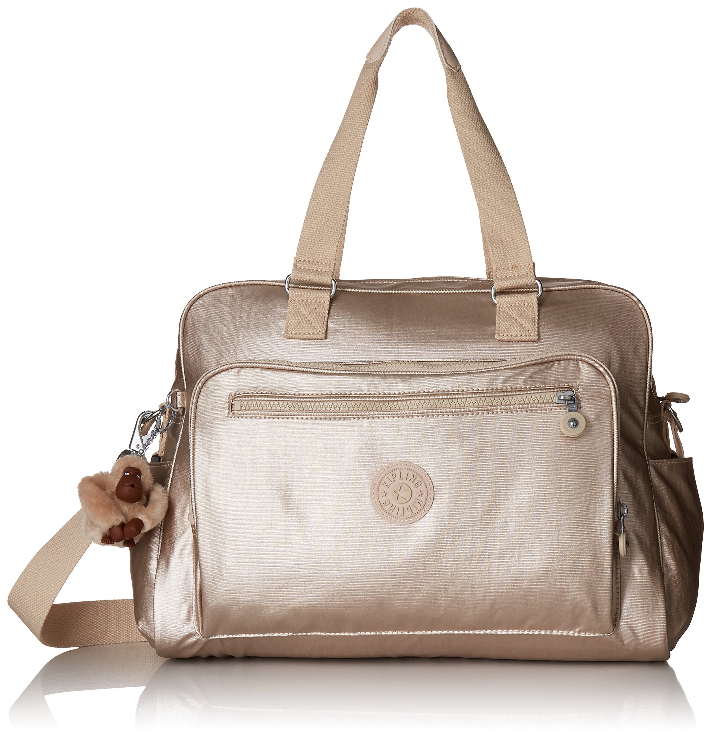 Kipling alanna baby online bag