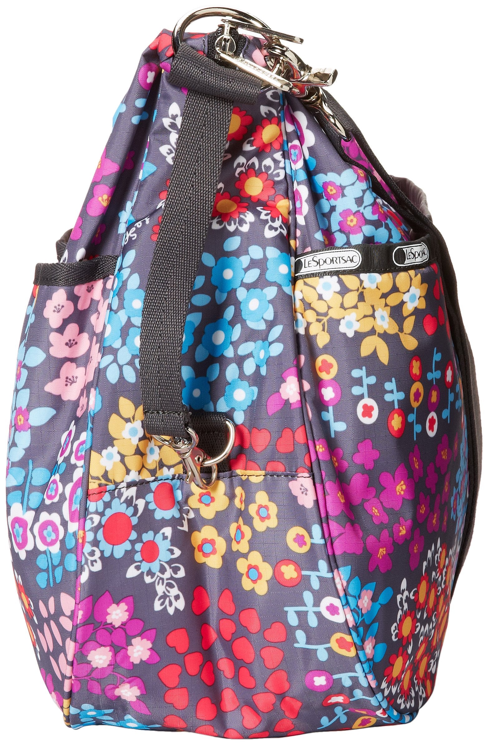 Lesportsac jesse outlet backpack