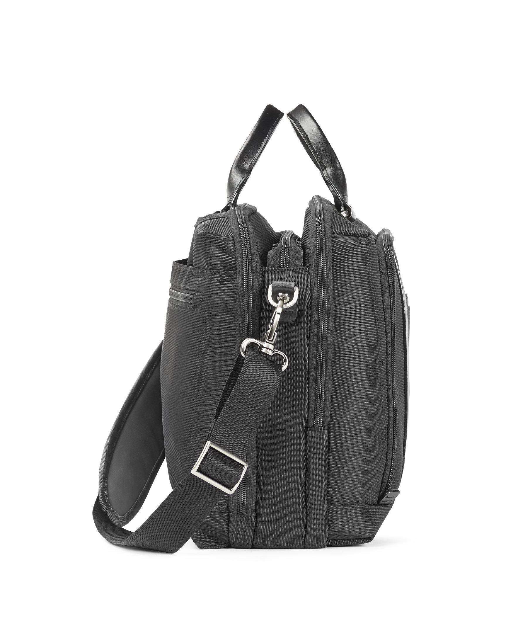 TravelPro Executive Choice 2 Pilot Brief – Luggage Online