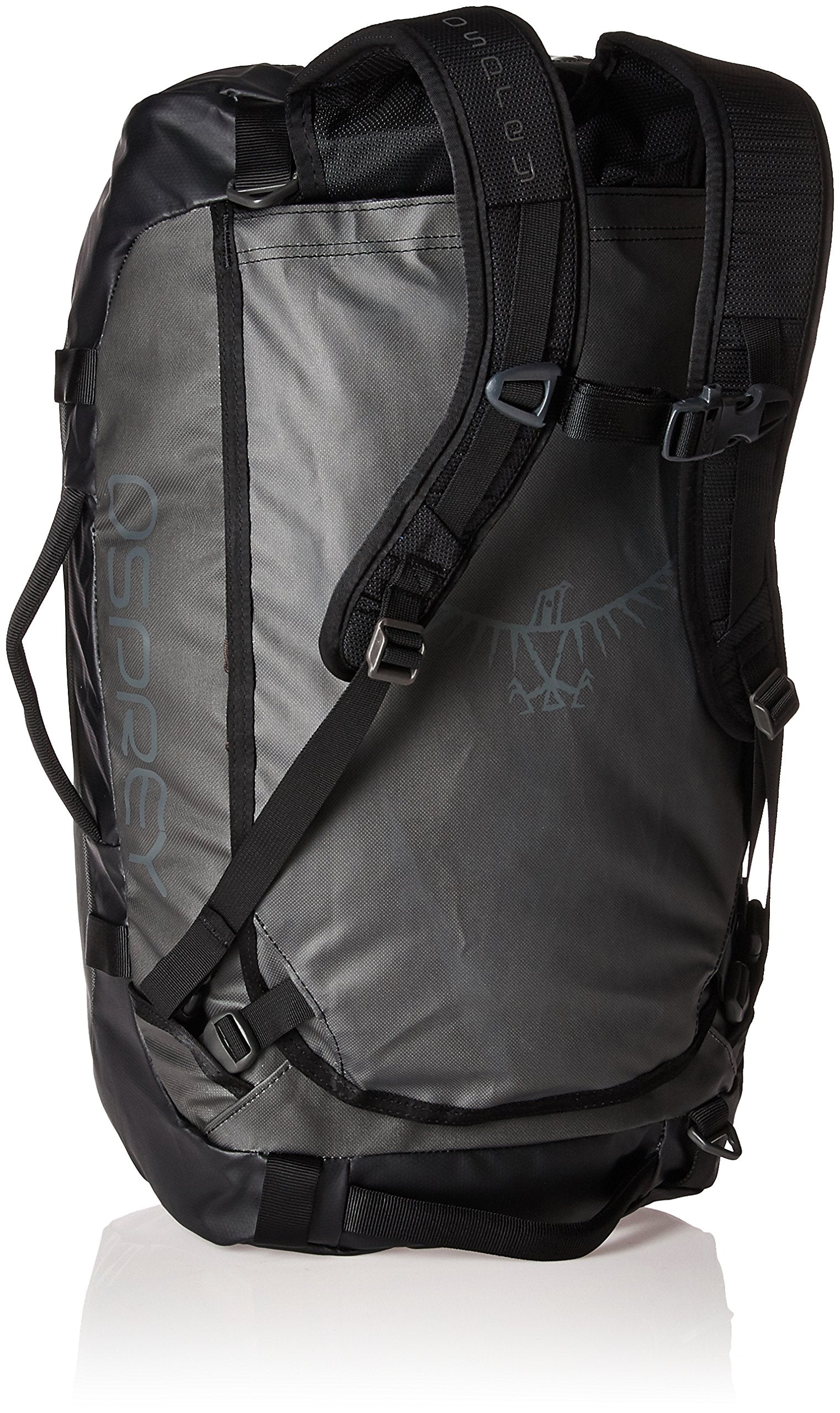 Osprey Packs Transporter 40 Expedition Duffel – Luggage Online