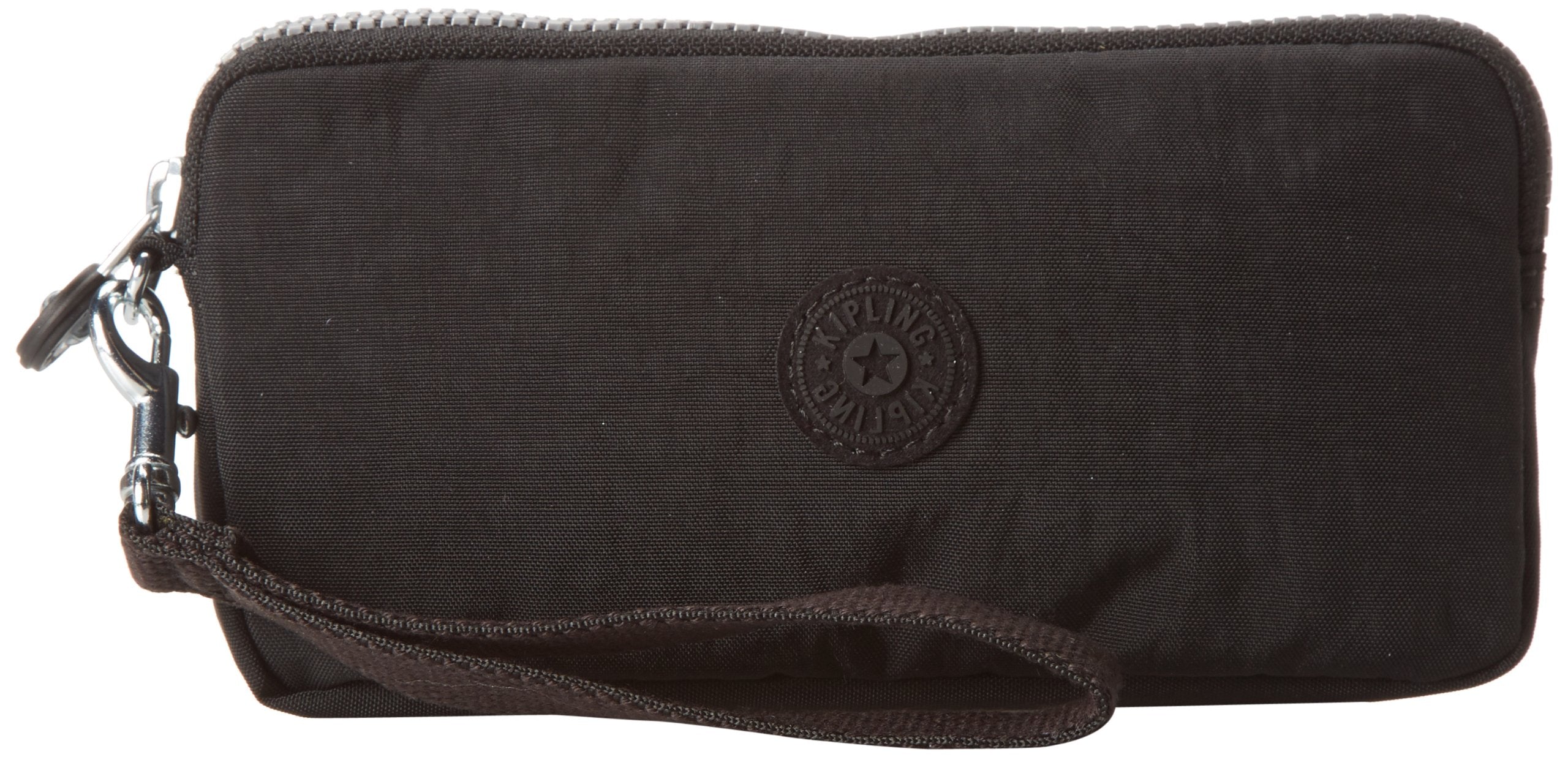 Kipling Bernard Wallet Black