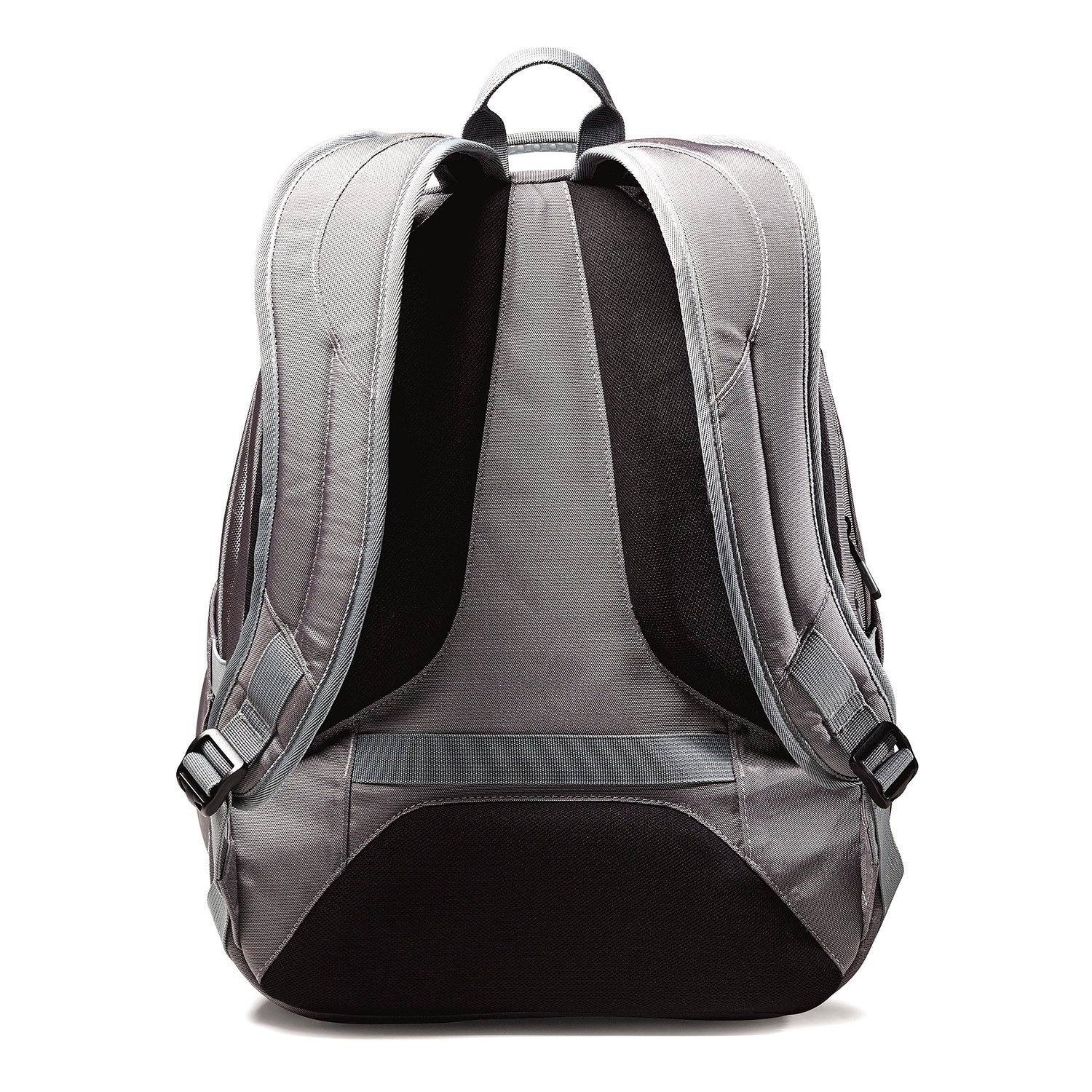 Samsonite viz air plus laptop clearance backpack