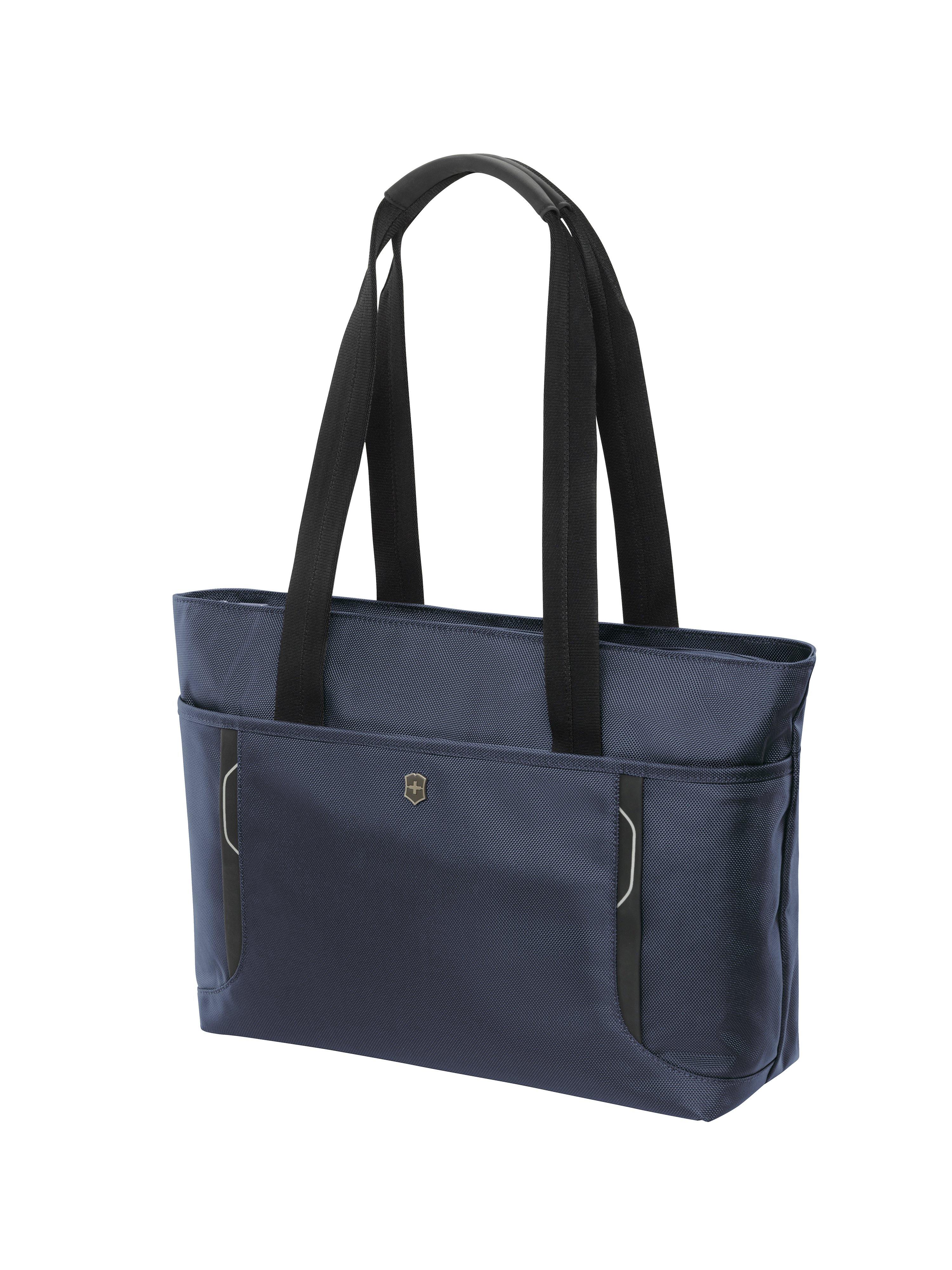 Victorinox tote online bag