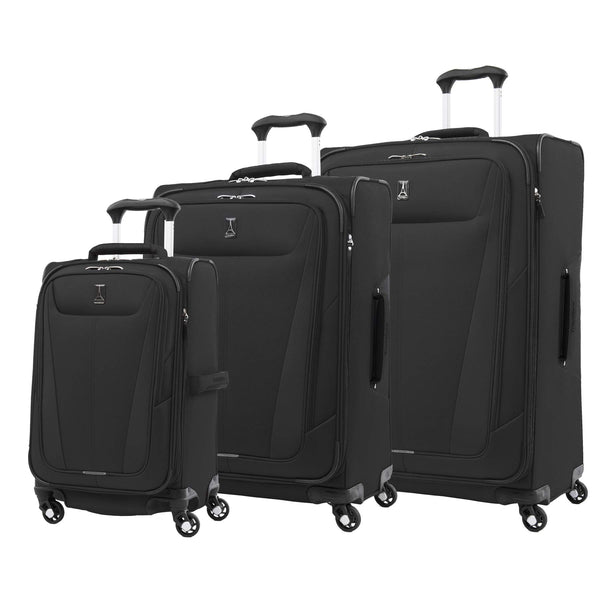 Travelpro maxlite 4 store 3 piece set