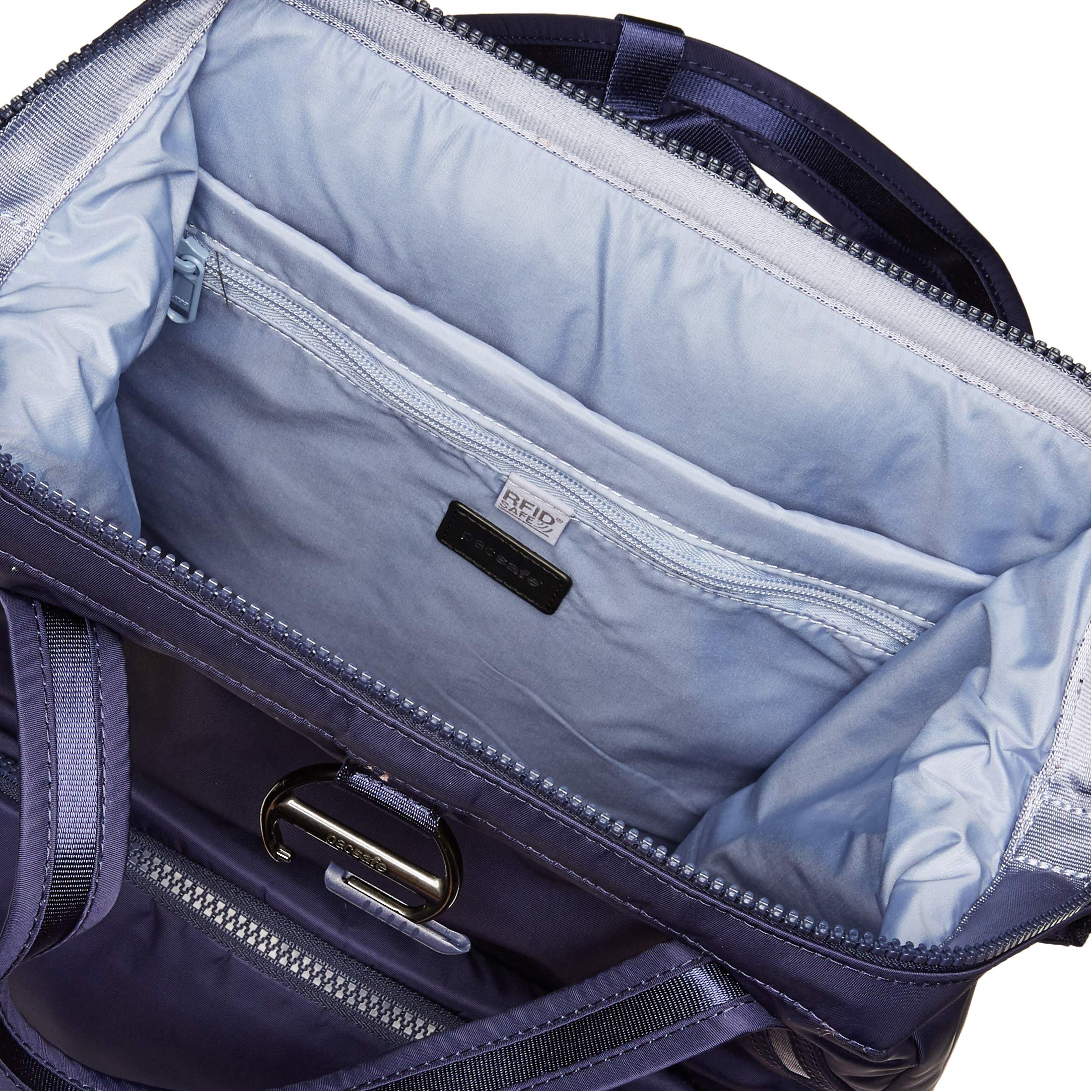  PacSafe Women's Citysafe CX 17L Anti Theft Backpack