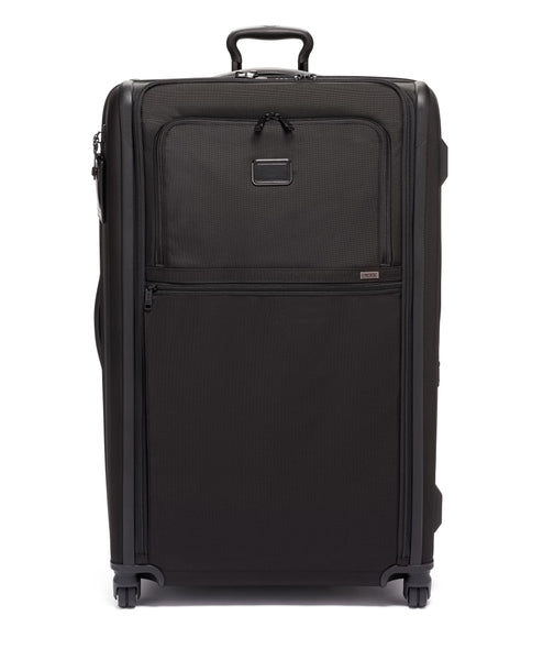 Worldwide Trip Expandable 4 Wheeled Packing Case