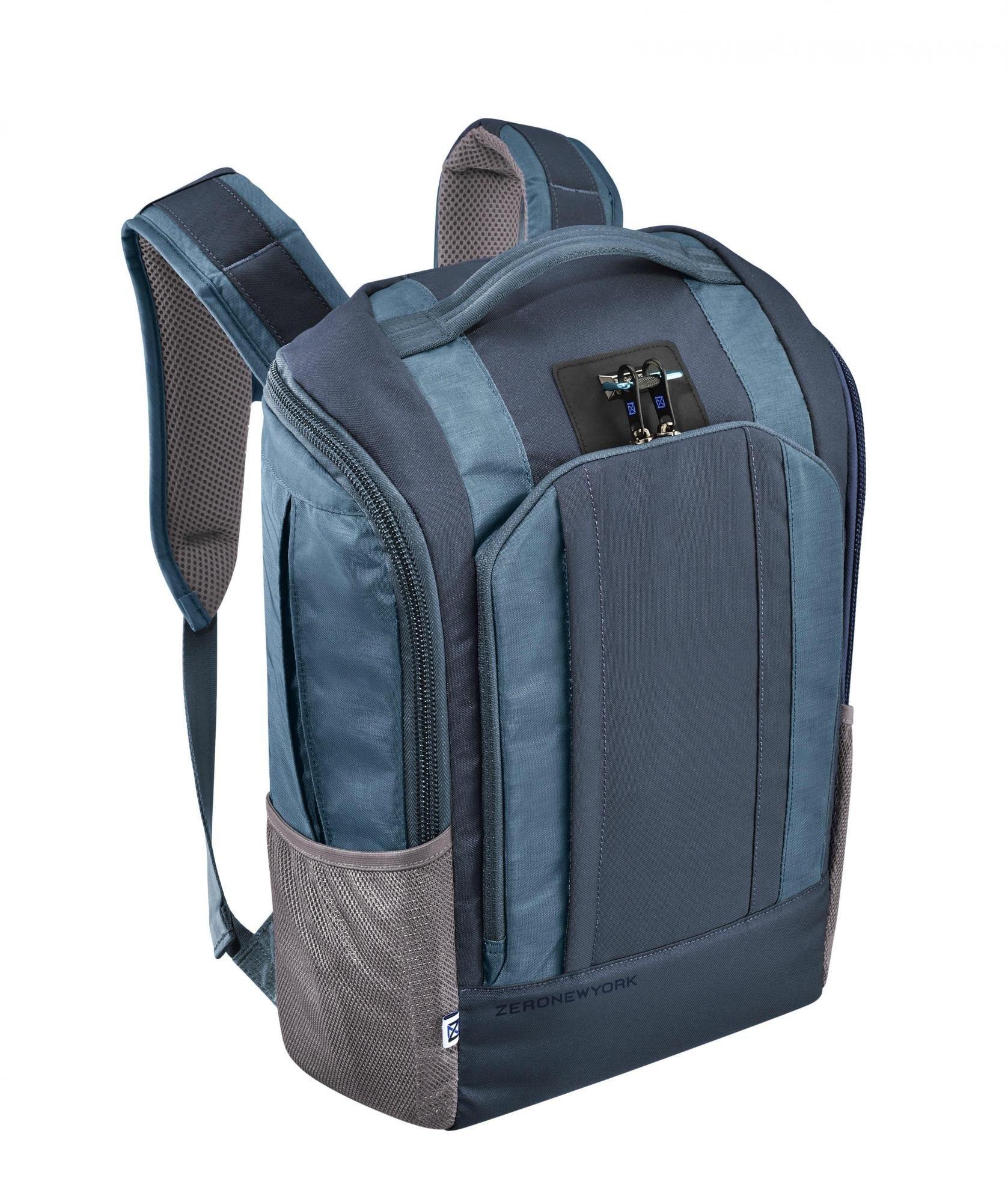 Zero new cheap york backpack