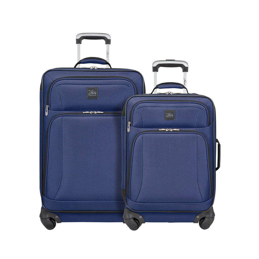 The 2025 skyway luggage