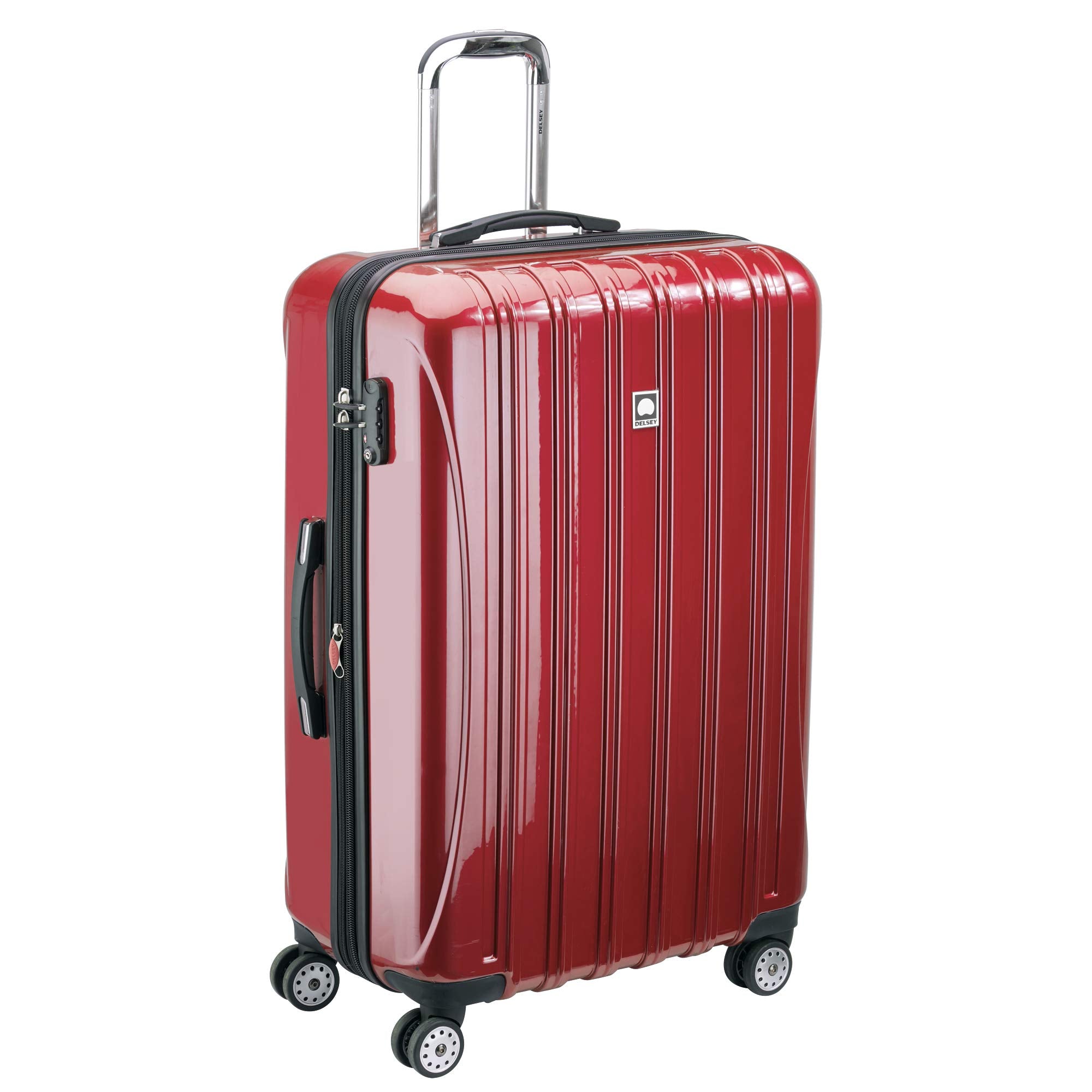 Shop Delsey Luggage Helium Aero 29 Inch Expan – Luggage Factory