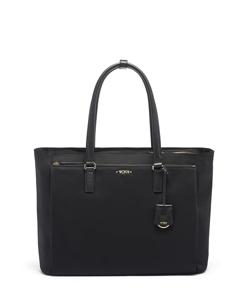 Tumi venus sale business tote