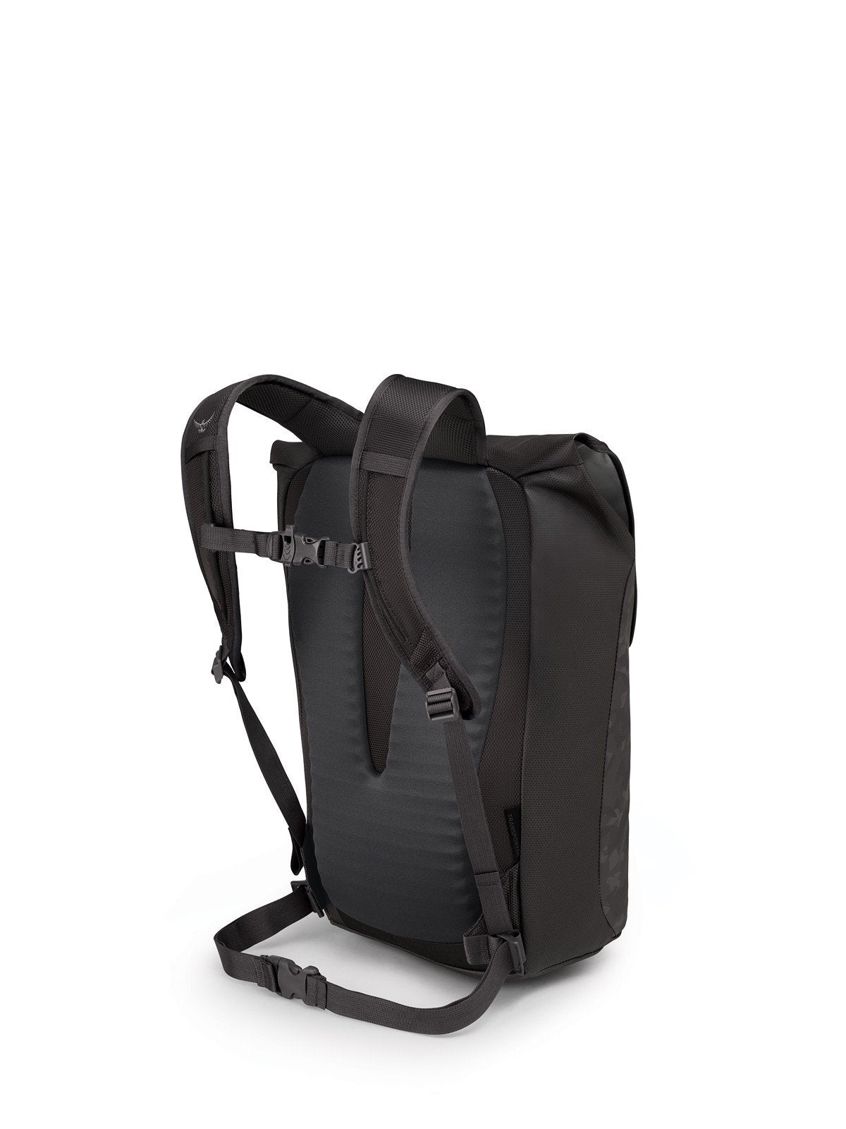 Osprey Packs Transporter Flap Laptop Backpack – Luggage Online