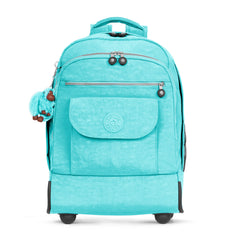 Kipling sanaa rolling backpack best sale