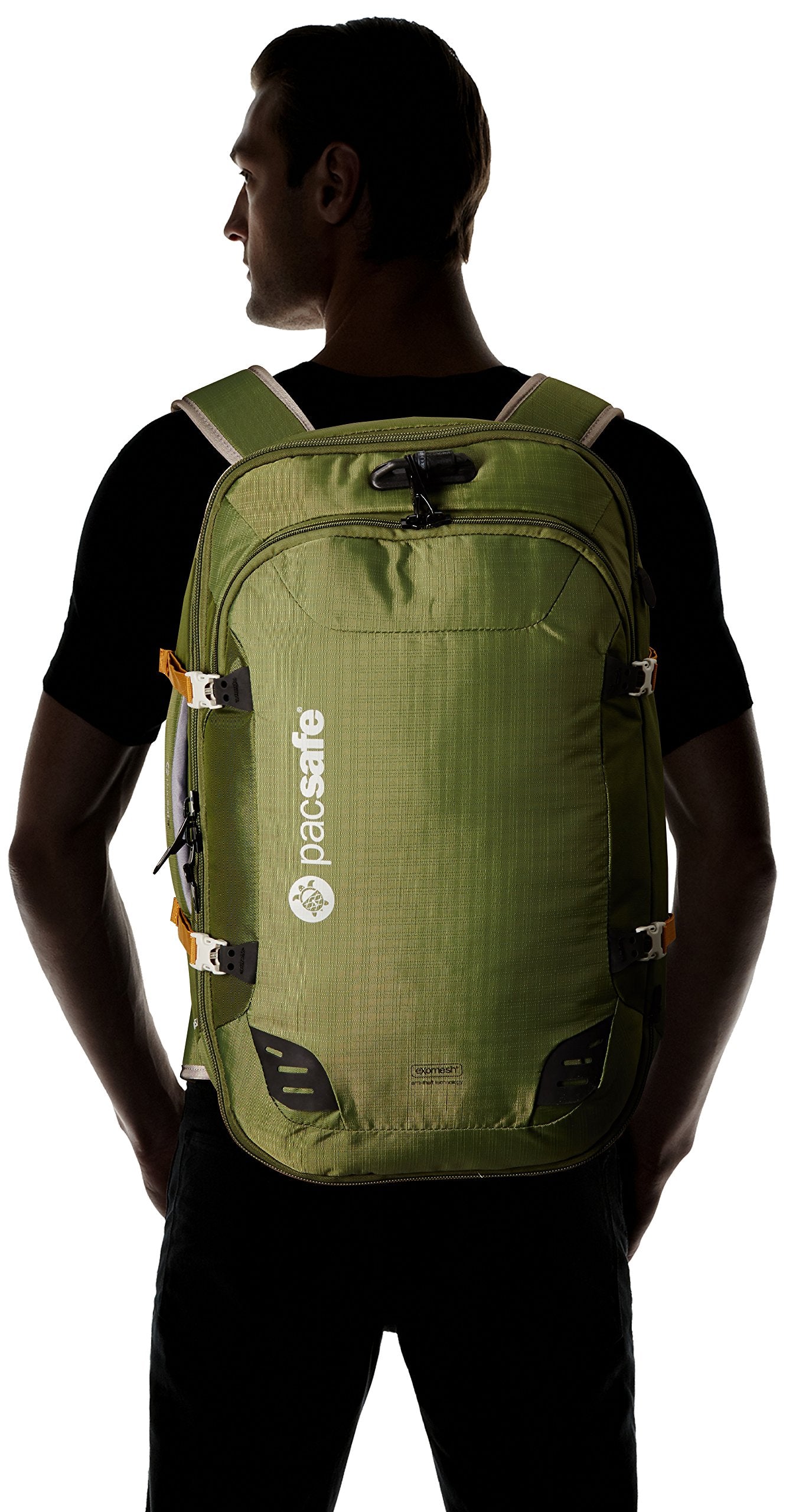 Pacsafe venturesafe 45l best sale