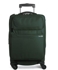 Genius Pack G4 22 4 Wheel Carry On Luggage Luggage Online