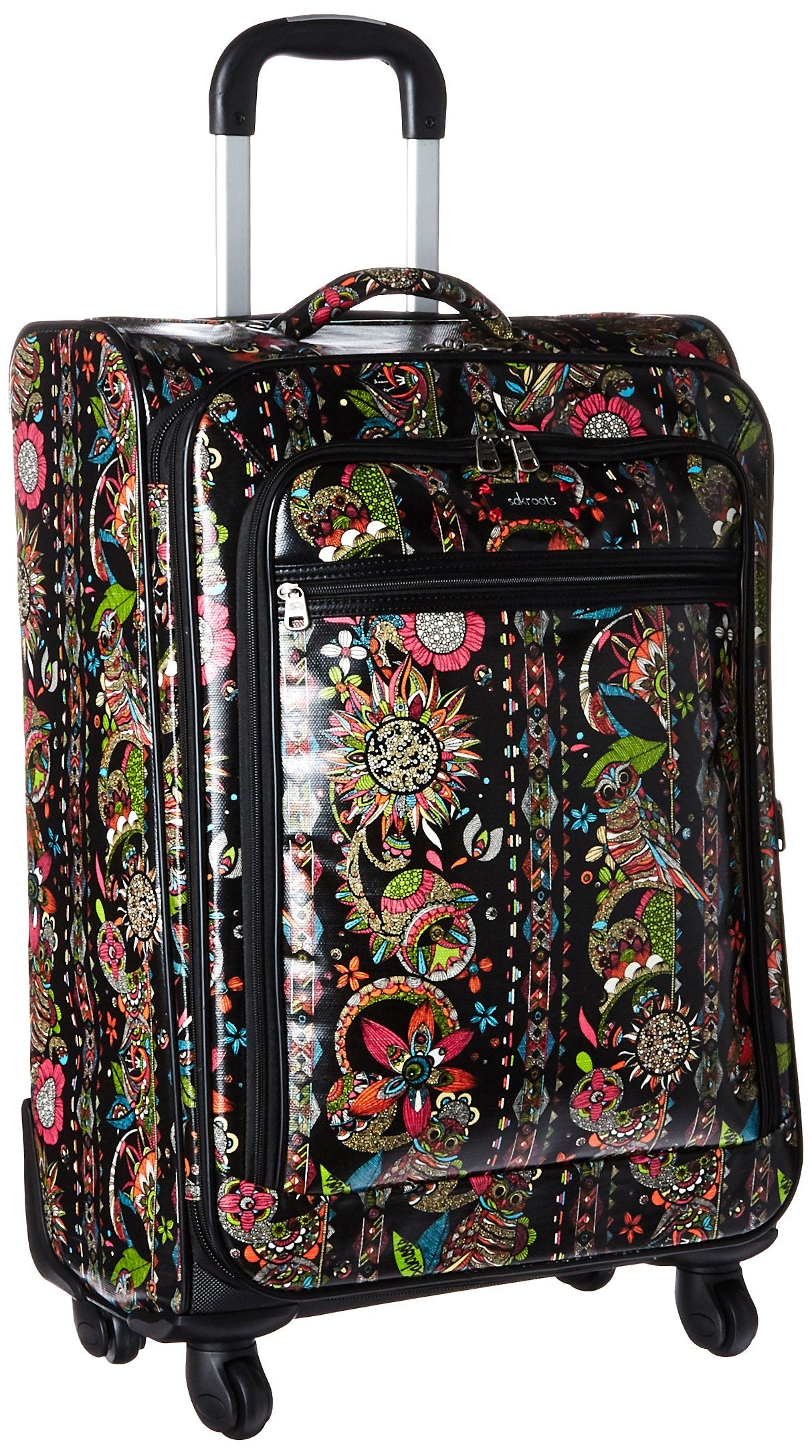 Sakroots 2025 luggage sale