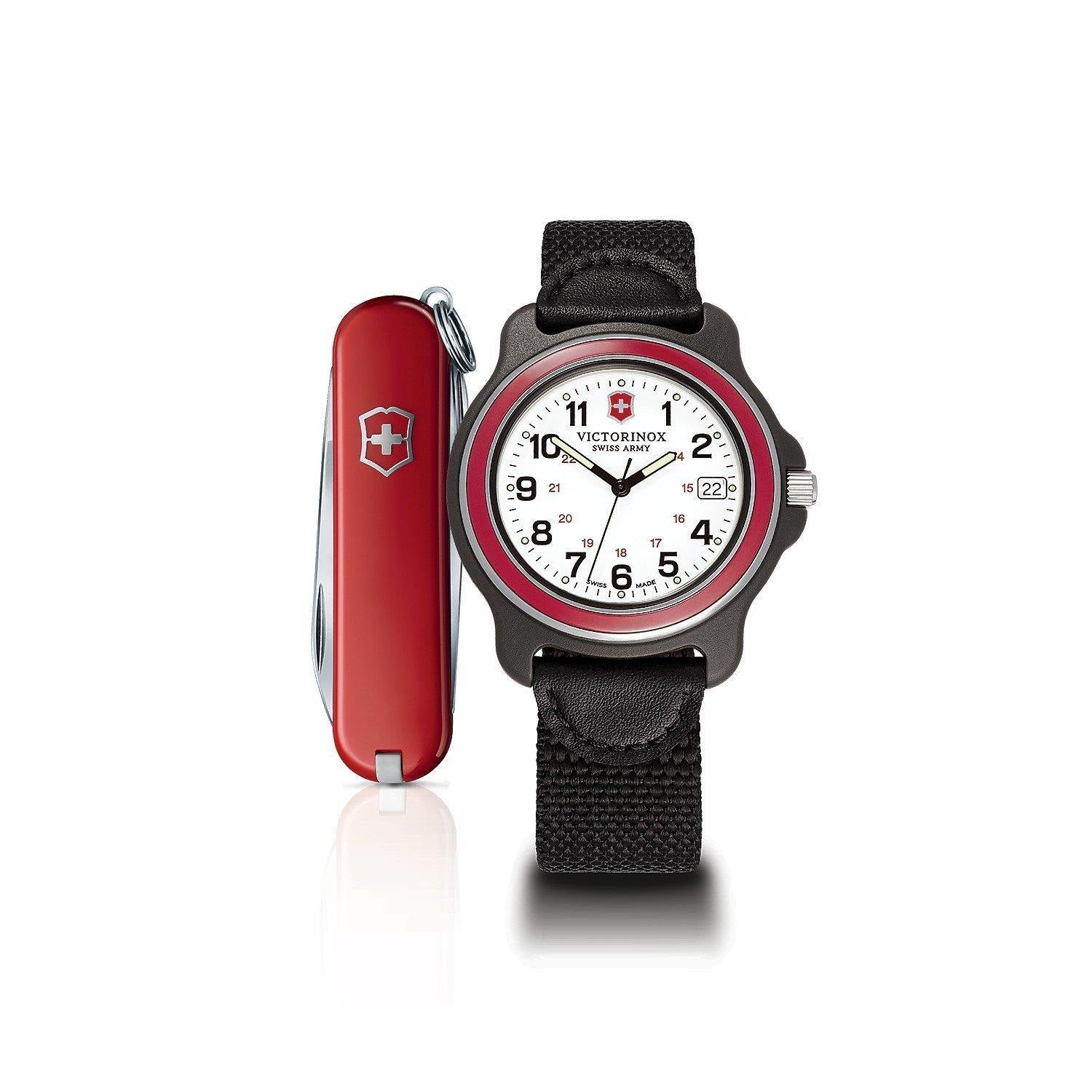 Victorinox 2025 men's 249087