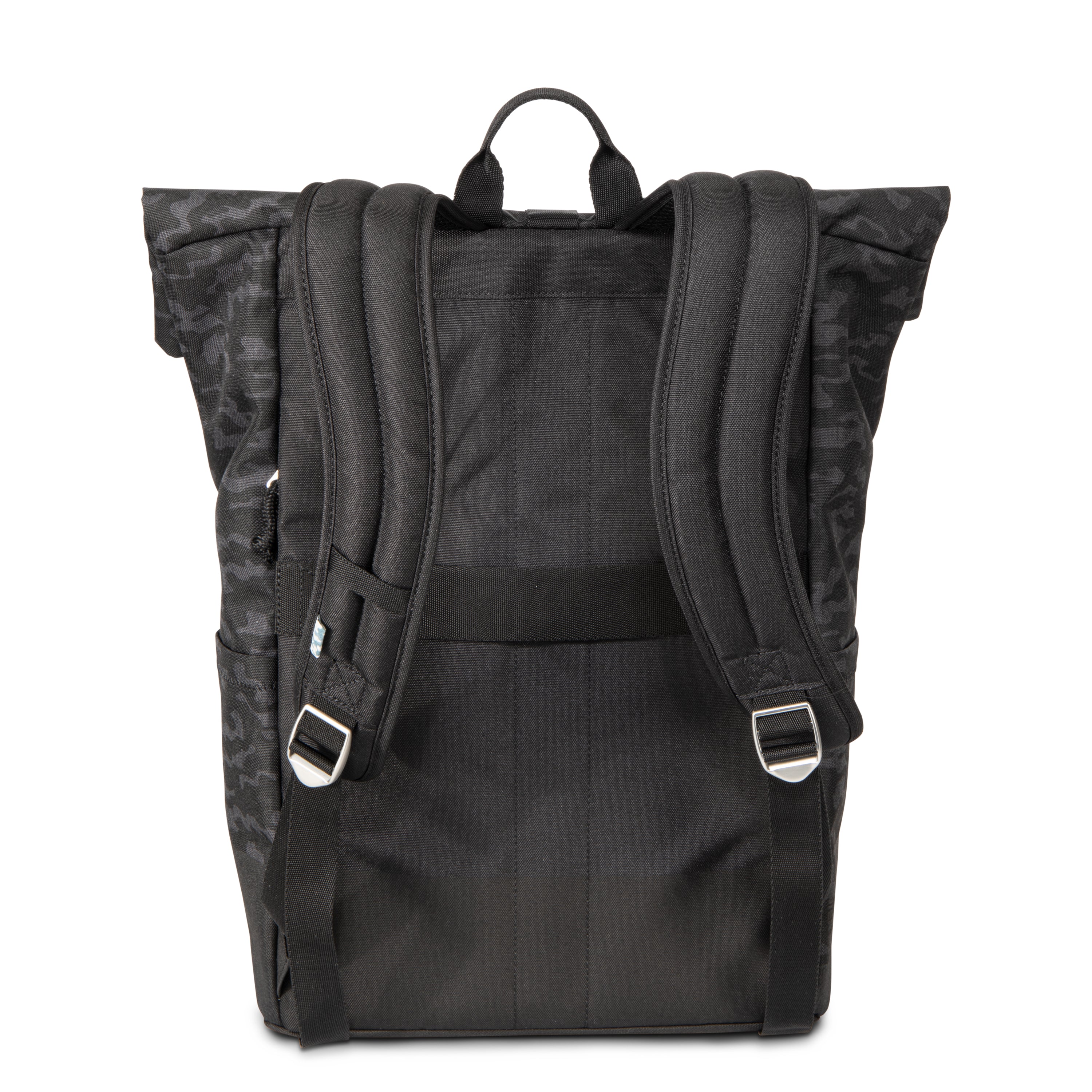 Skyway Rainier Rolltop Commuter Backpack 20L – Luggage Online