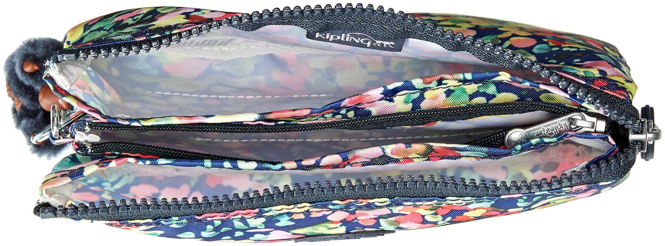 Kipling Creativity X-Large Pouch (Casual Flower)