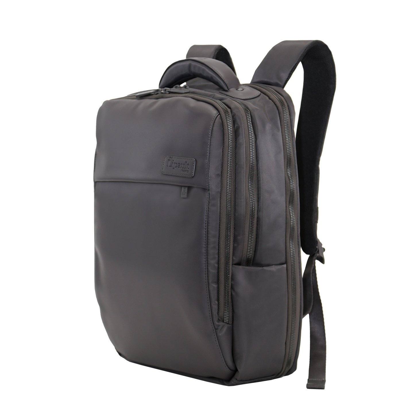 Lipault ablenkungs business backpack