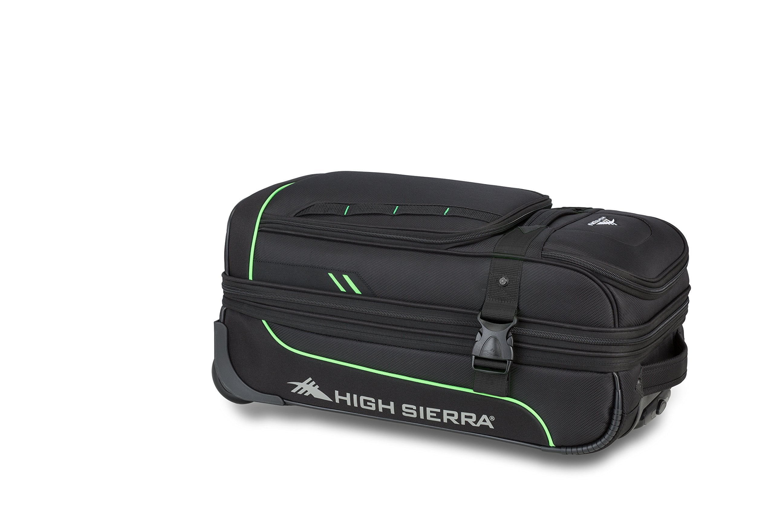 High sierra carry on luggage outlet costco