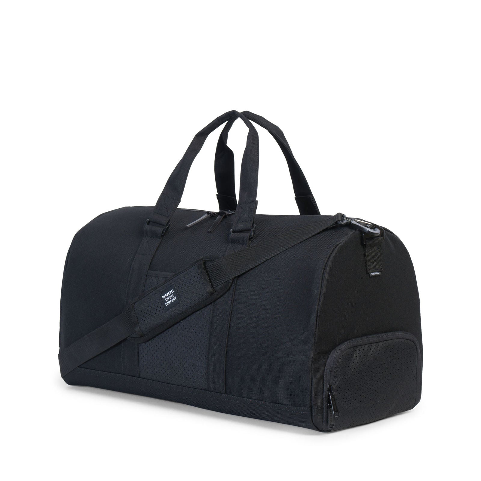 Herschel novel duffle mid clearance volume